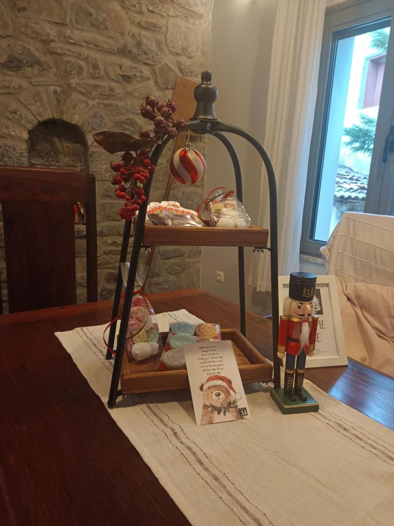 Vitina Number 5 Διαμέρισμα Εξωτερικό φωτογραφία