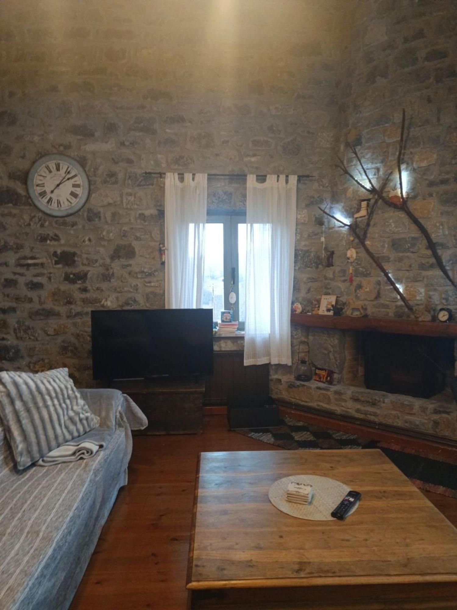 Vitina Number 5 Διαμέρισμα Εξωτερικό φωτογραφία