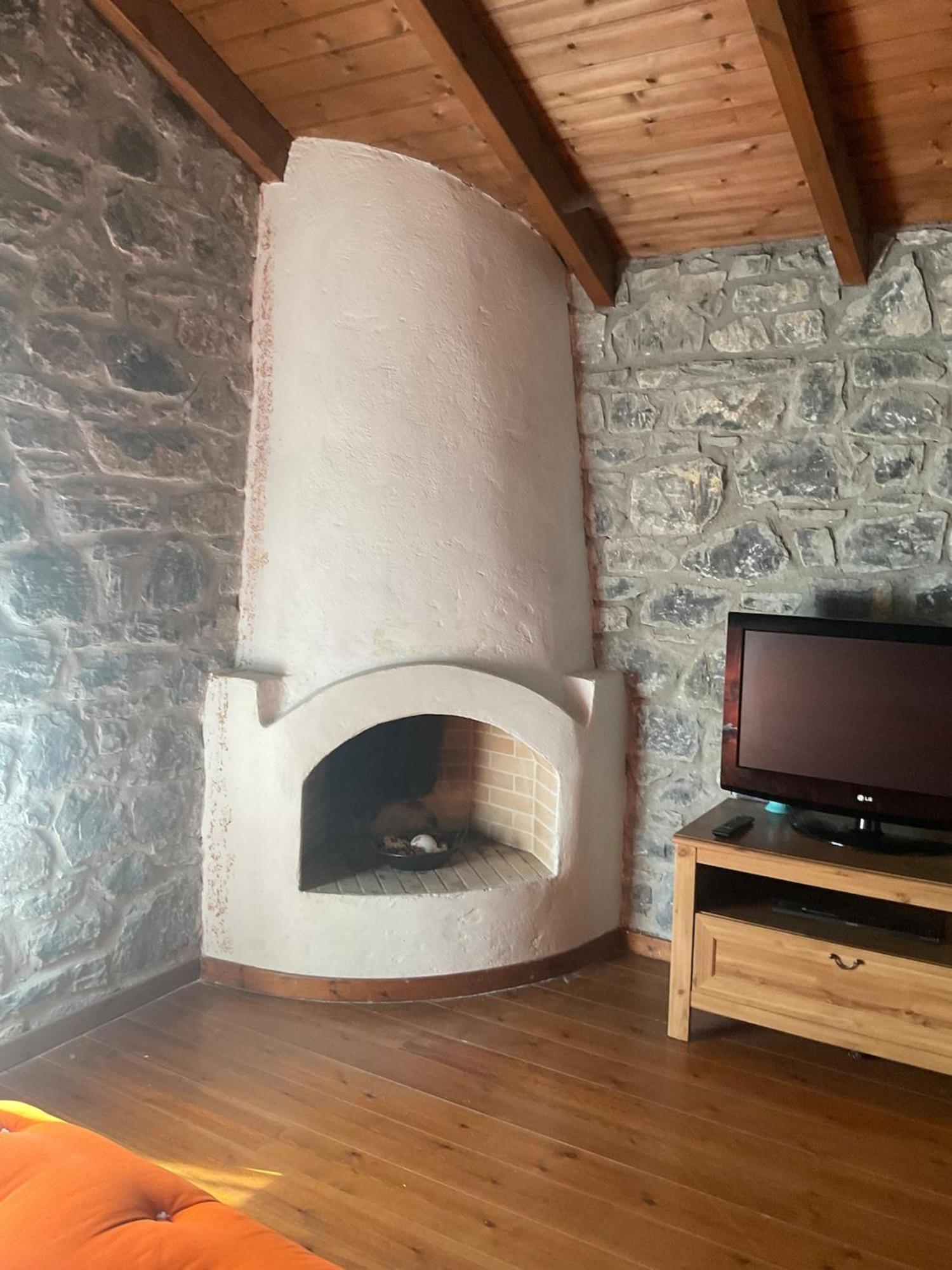 Vitina Number 5 Διαμέρισμα Εξωτερικό φωτογραφία