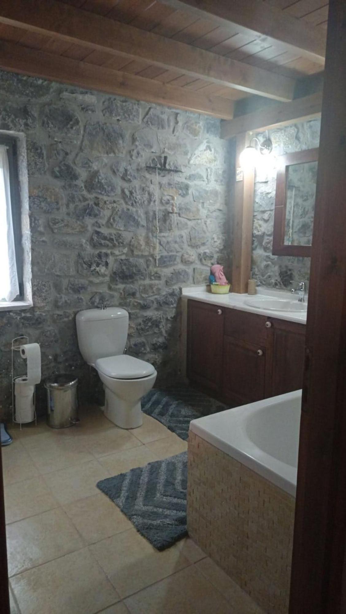 Vitina Number 5 Διαμέρισμα Εξωτερικό φωτογραφία