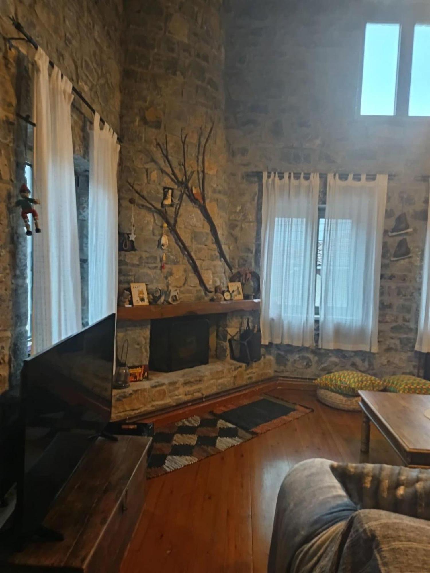 Vitina Number 5 Διαμέρισμα Εξωτερικό φωτογραφία