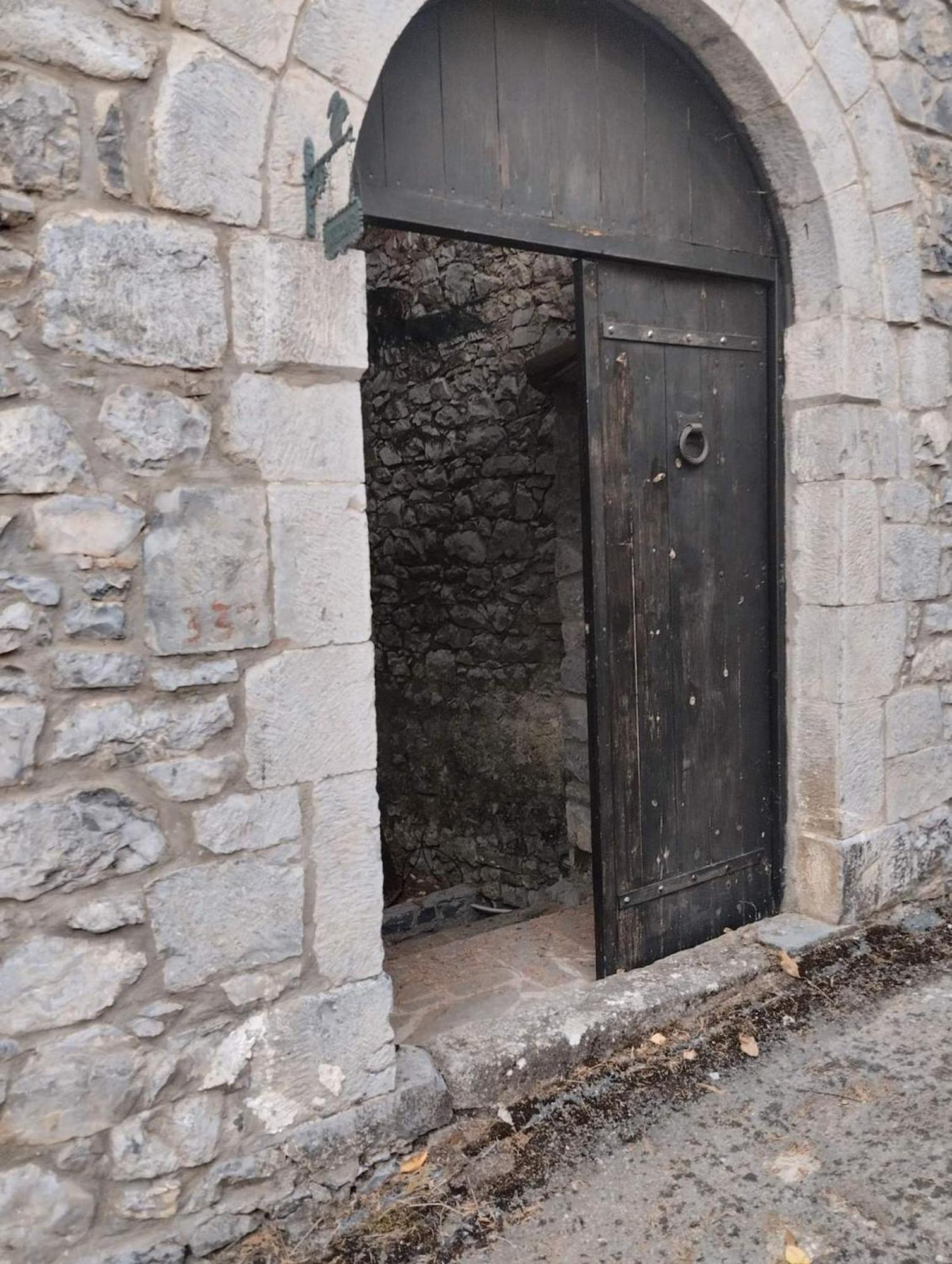 Vitina Number 5 Διαμέρισμα Εξωτερικό φωτογραφία