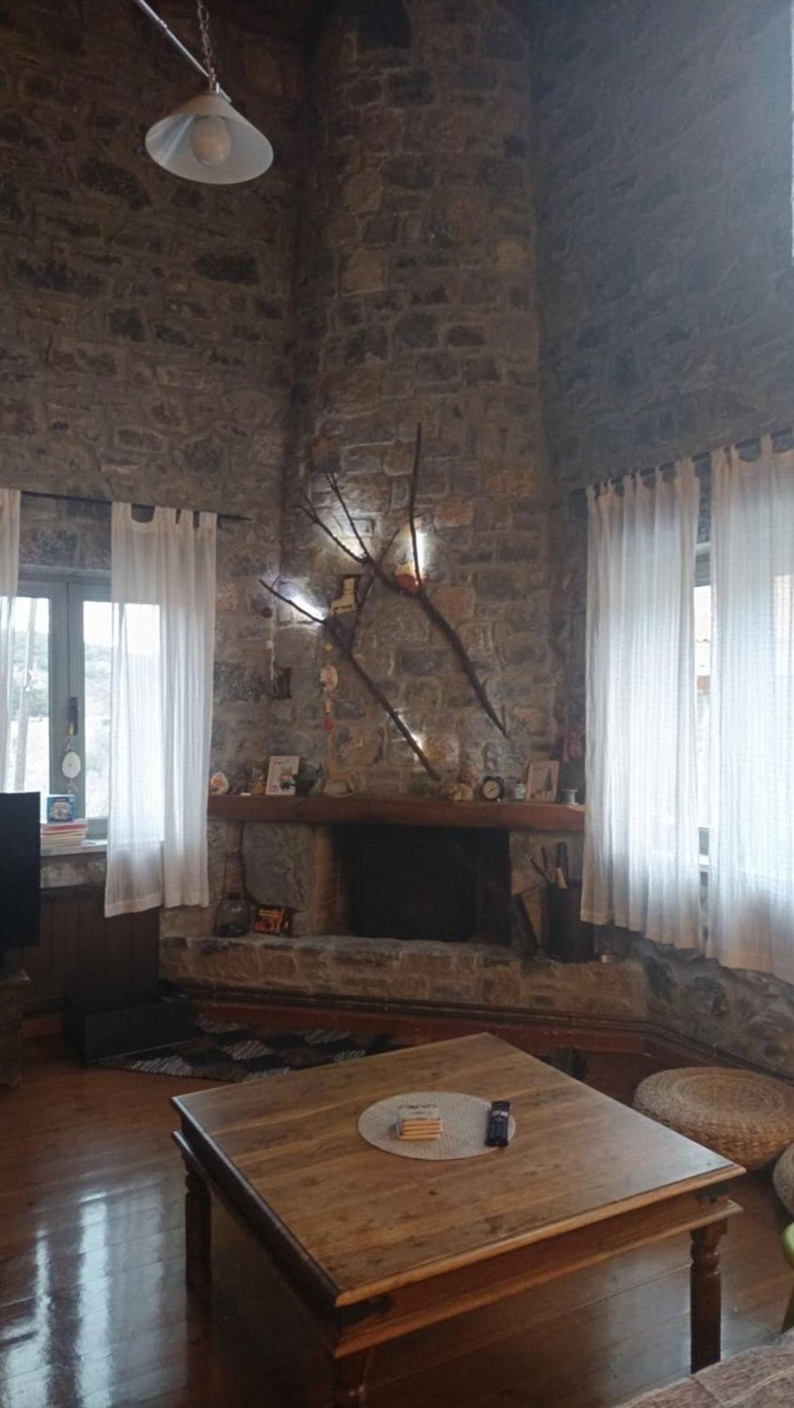 Vitina Number 5 Διαμέρισμα Εξωτερικό φωτογραφία