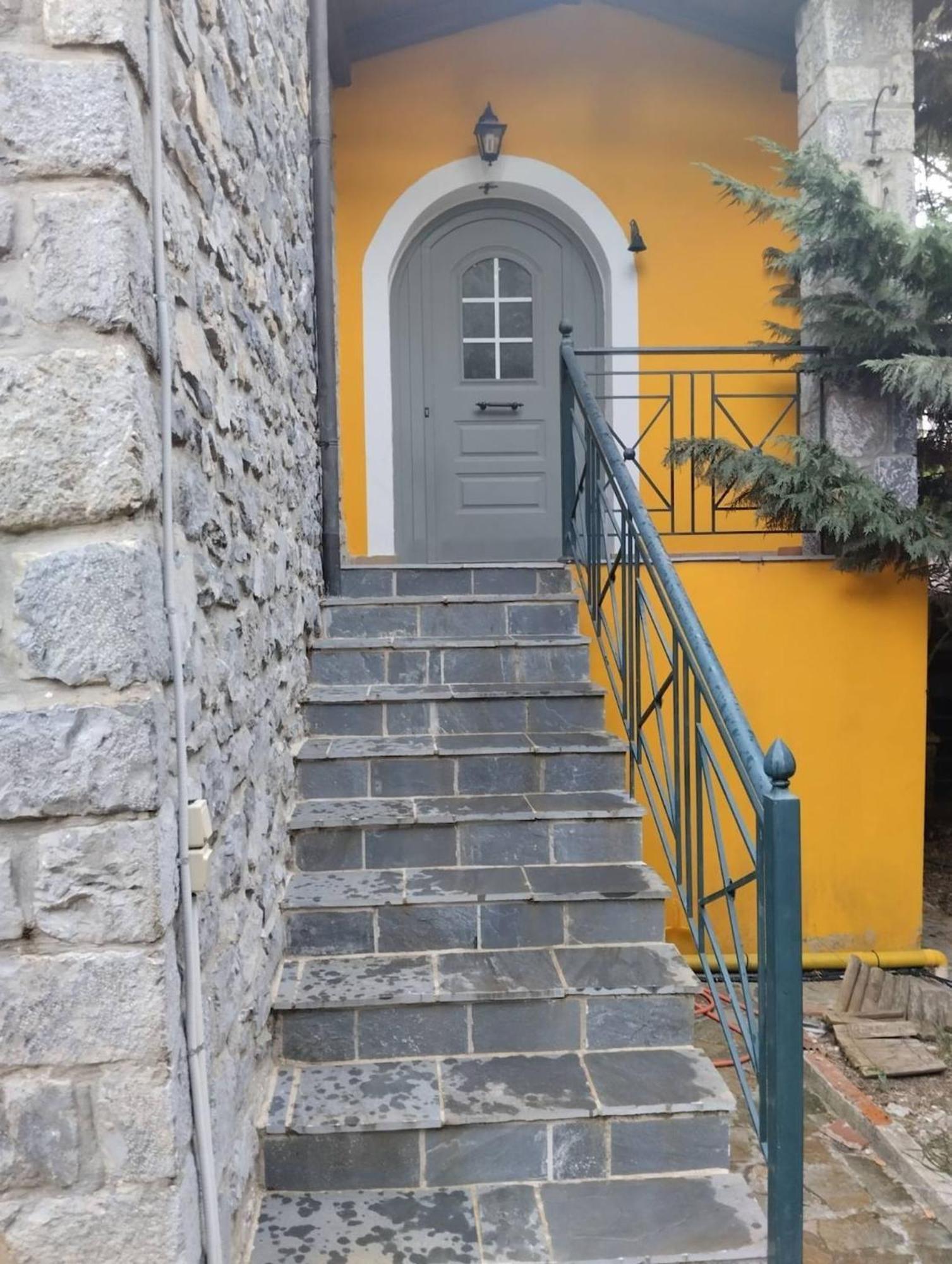 Vitina Number 5 Διαμέρισμα Εξωτερικό φωτογραφία