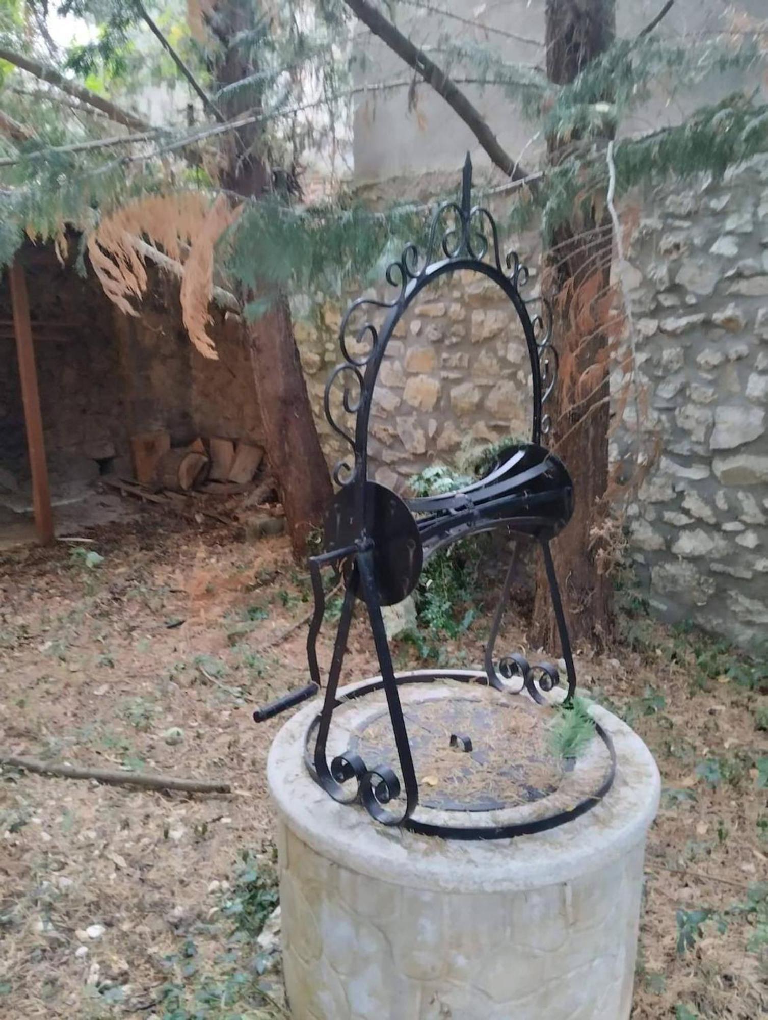 Vitina Number 5 Διαμέρισμα Εξωτερικό φωτογραφία